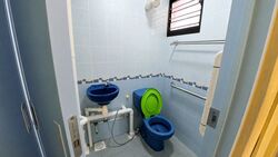Blk 115 Bedok North Road (Bedok), HDB 3 Rooms #573410241